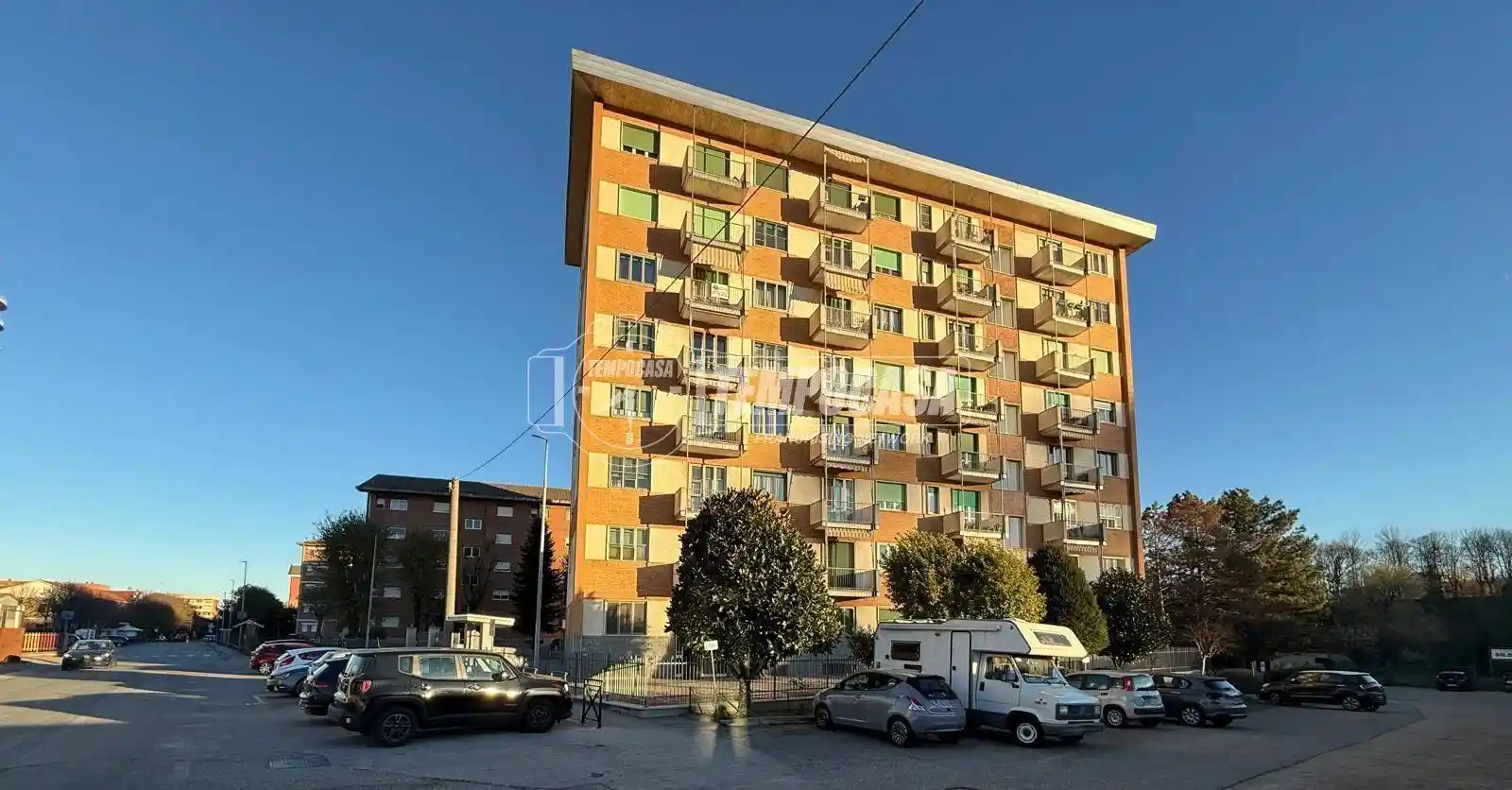 Appartamento in vendita a Alpignano