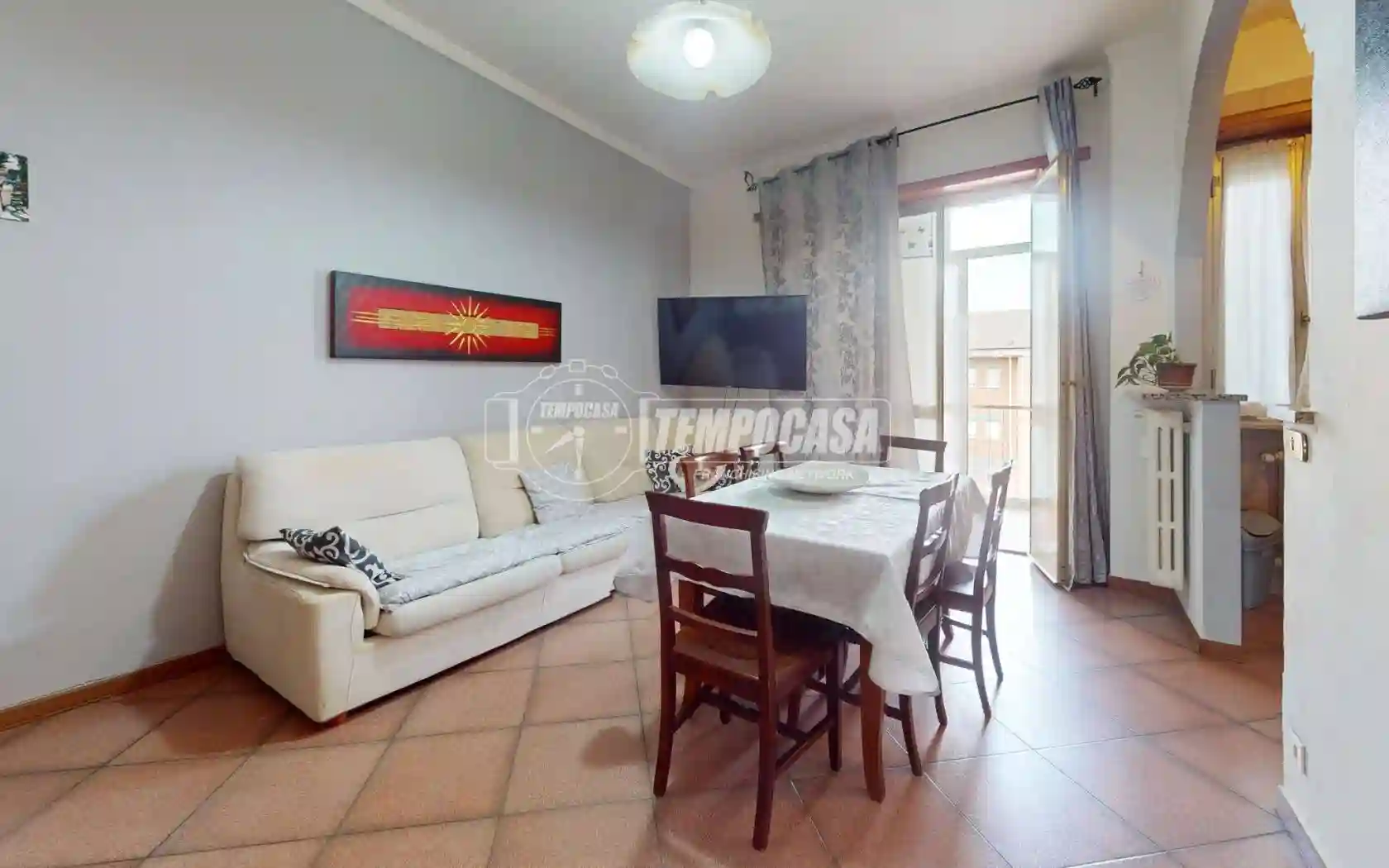 Appartamento - foto 4
