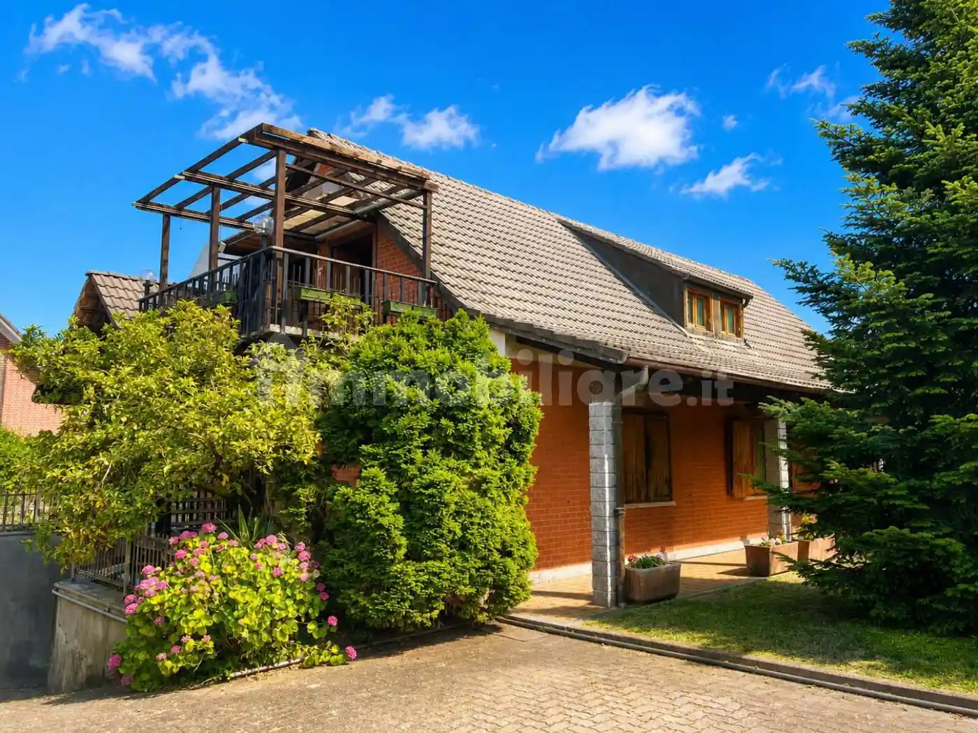 Villa in vendita a Volvera