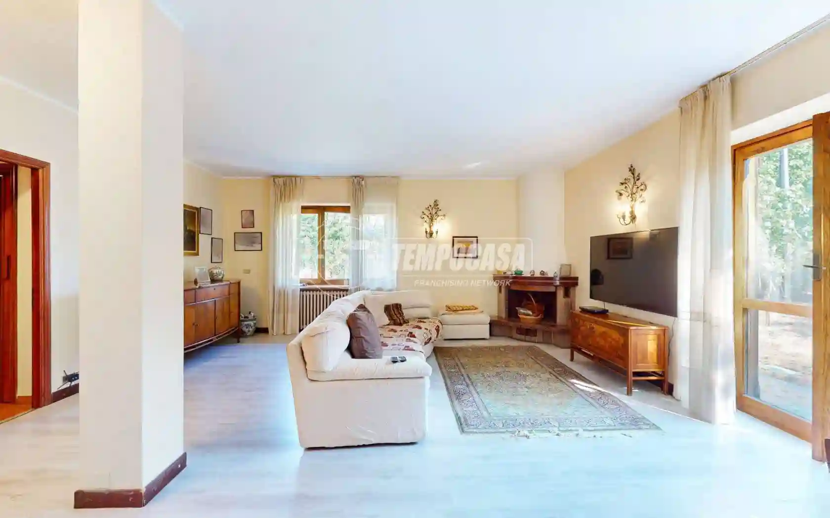 Villa - foto 5