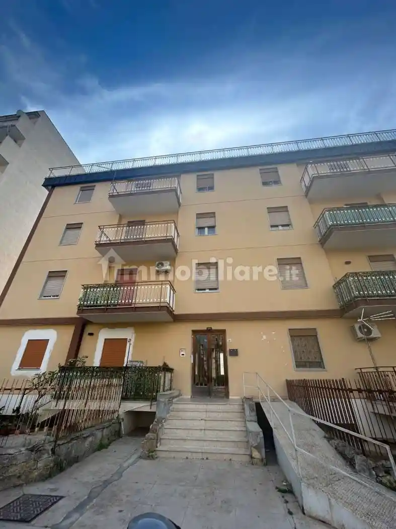 Appartamento in vendita a Palermo
