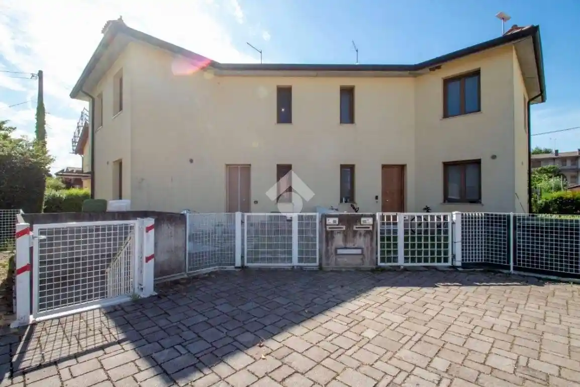 Villa in vendita a Caldogno