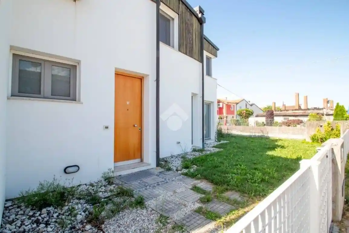 Villa in vendita a Caldogno