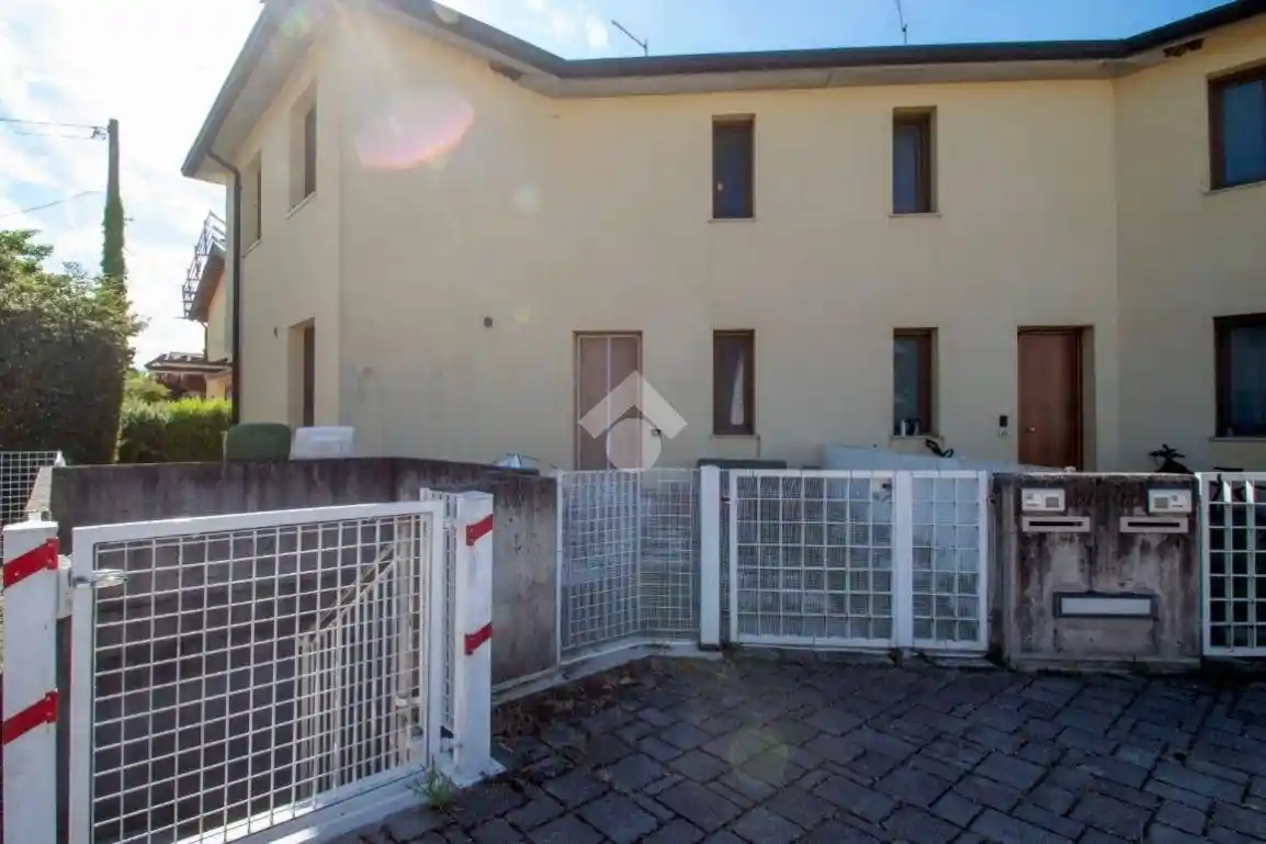 Villa in vendita a Caldogno