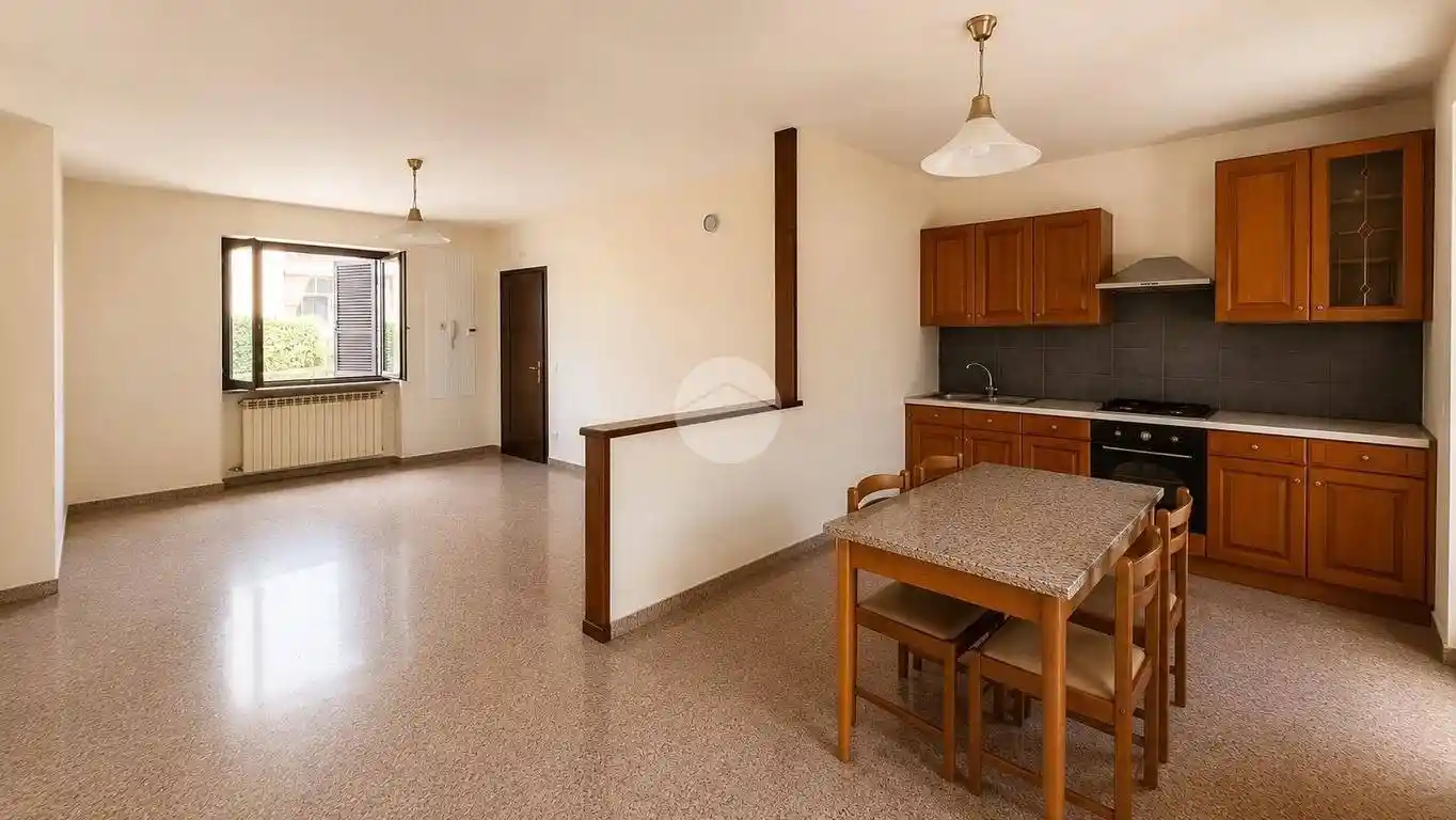 Appartamento in vendita a Cividate Camuno