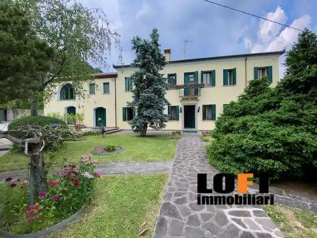 Rustico - Casale in vendita a Galzignano Terme