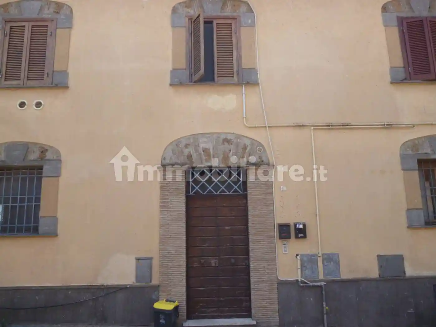 Appartamento in vendita a Cerveteri