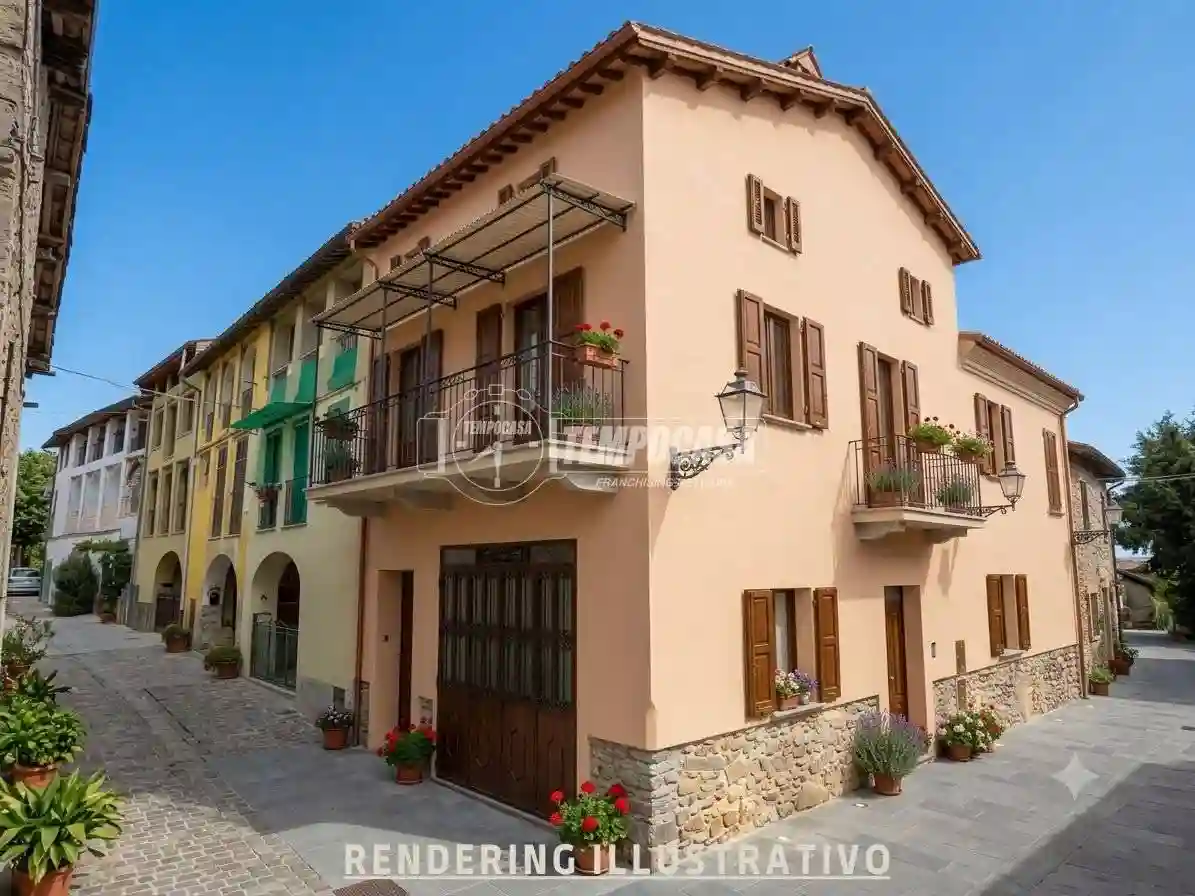 Casa indipendente - foto 3