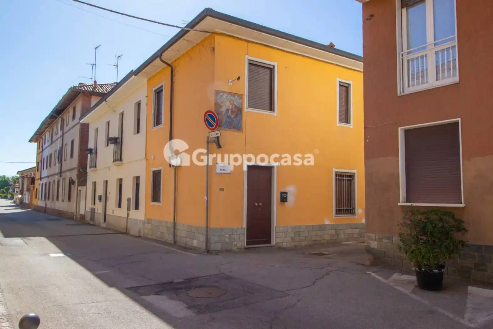 Rustico - Casale in vendita a Robecco sul Naviglio