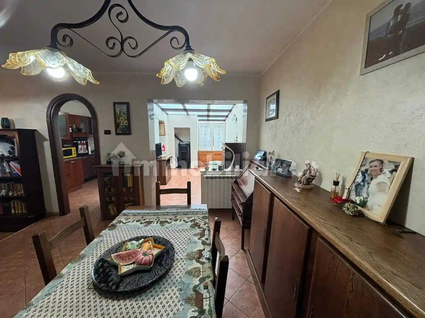 Villa in vendita a Cerveteri