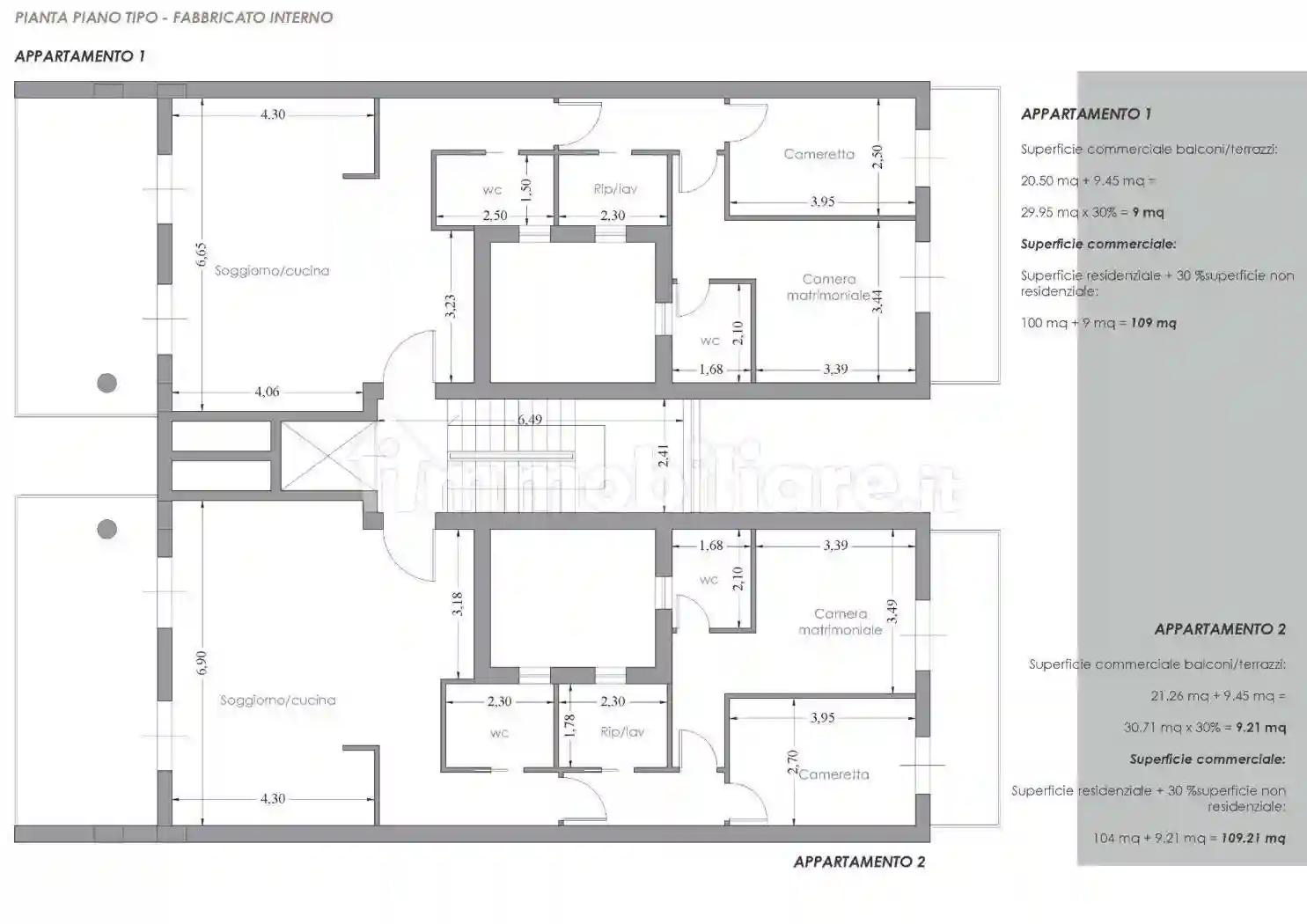 Appartamento - foto 3
