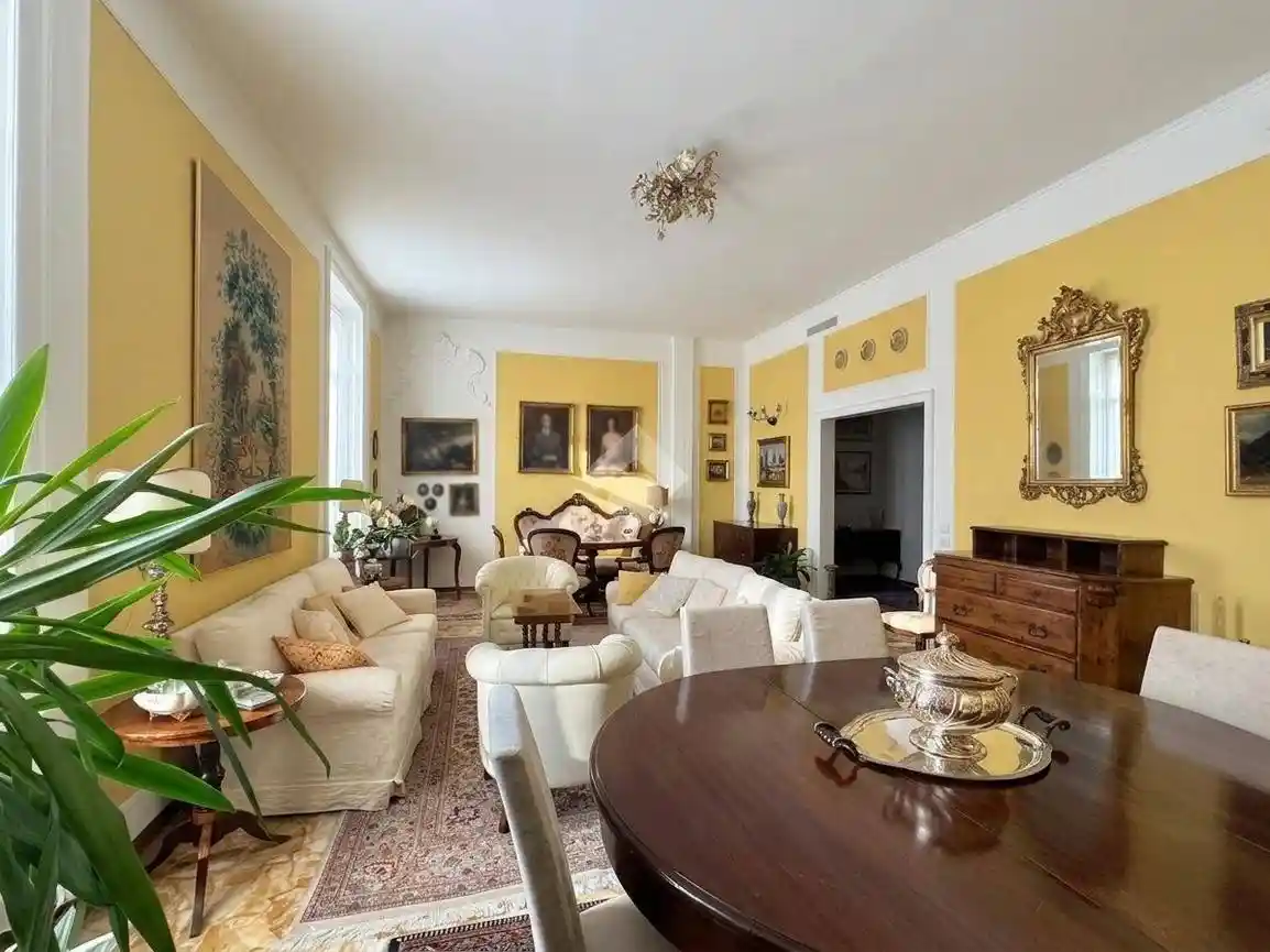 Appartamento in vendita a Bergamo