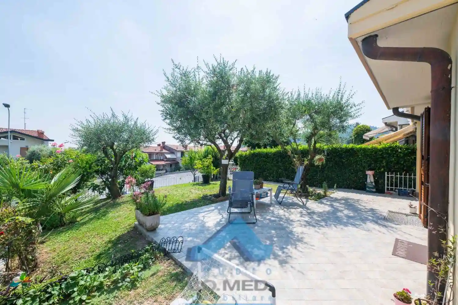 Villa - foto 4