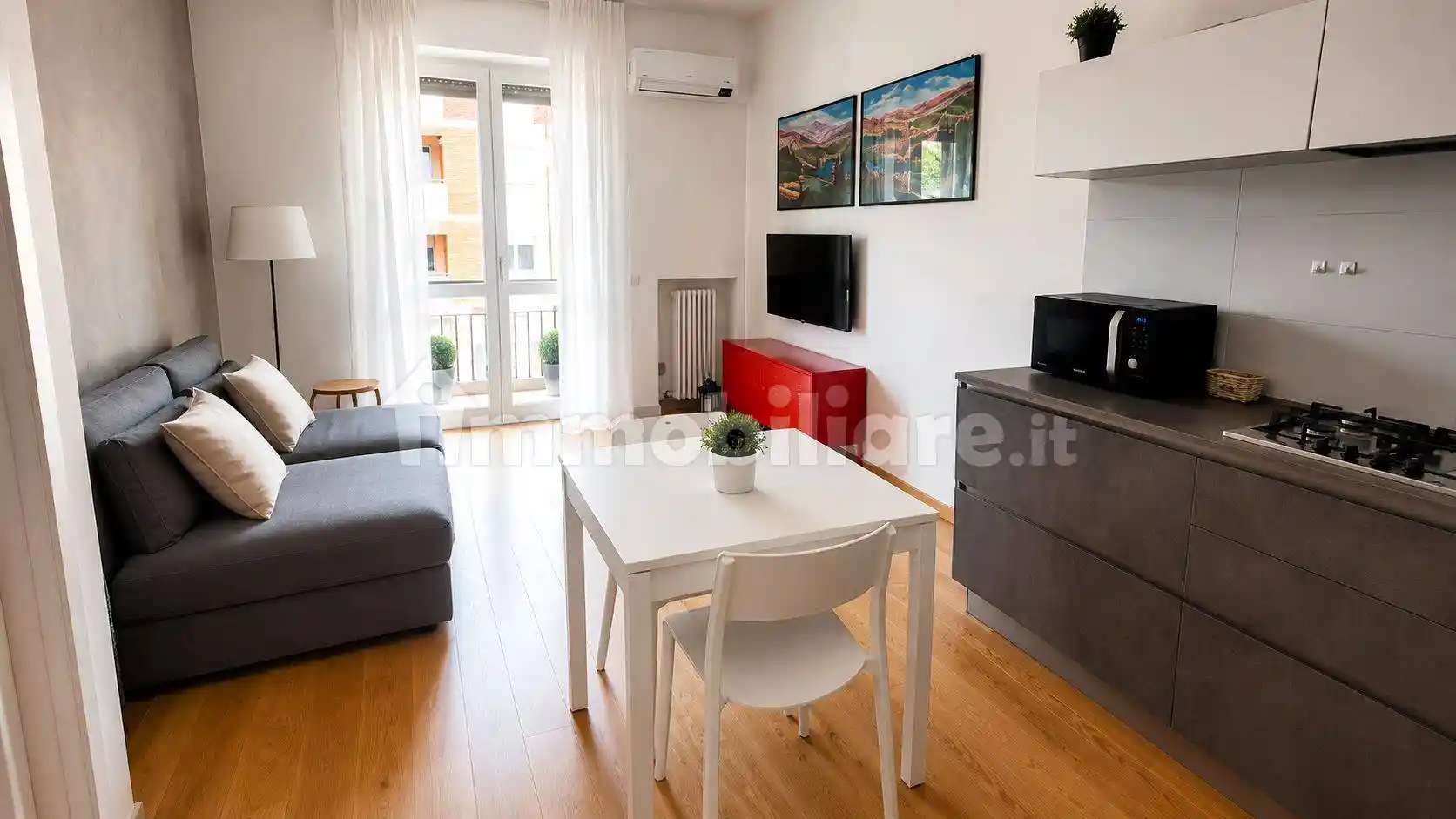 Appartamento in vendita a Verona
