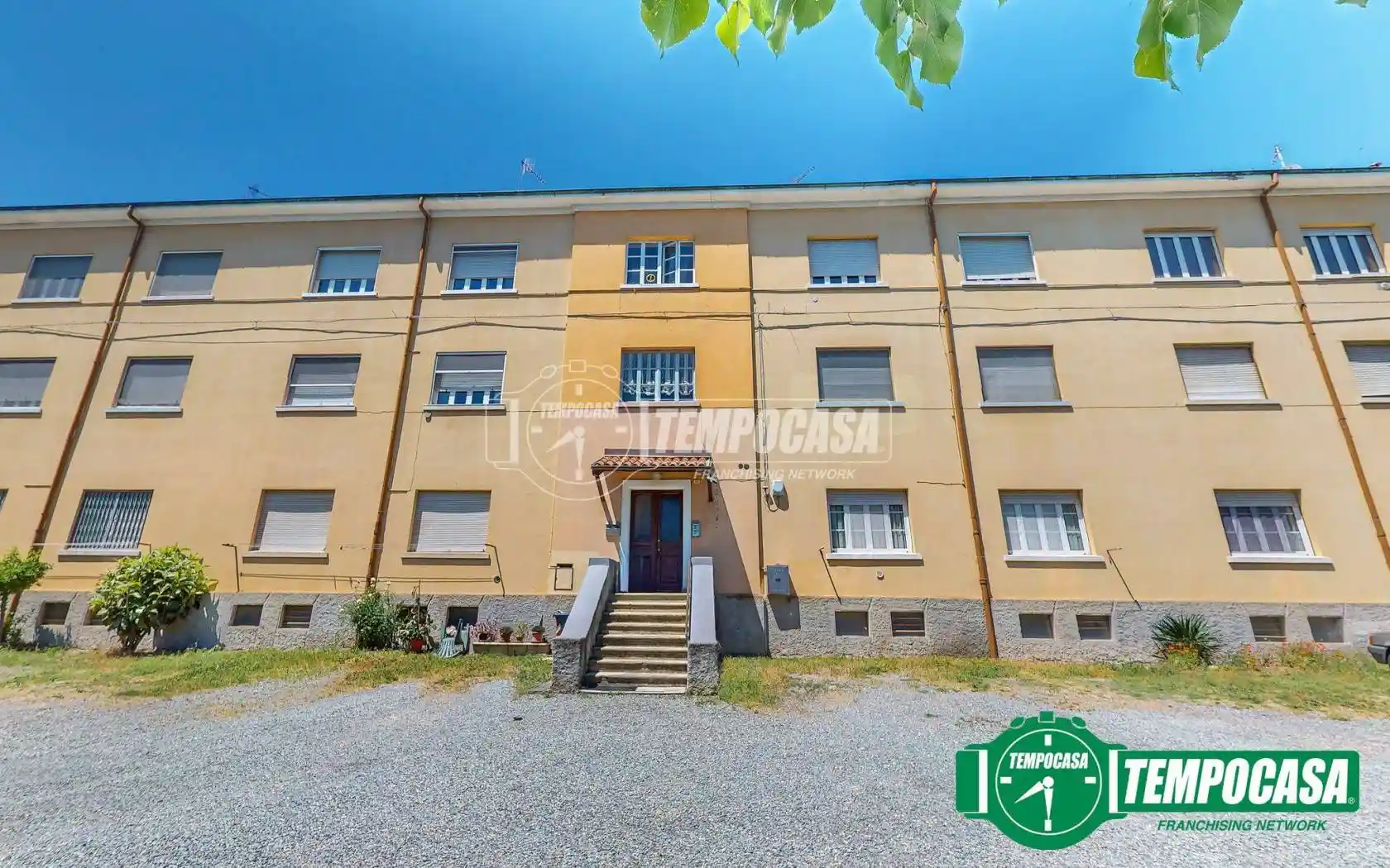 Appartamento in vendita a Ovada