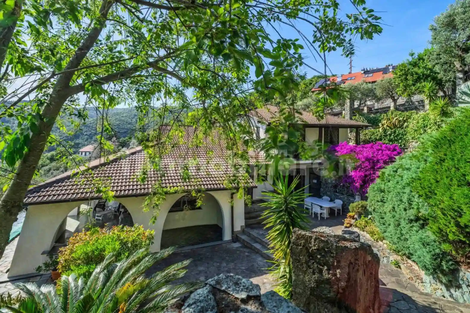 Villa - foto 3