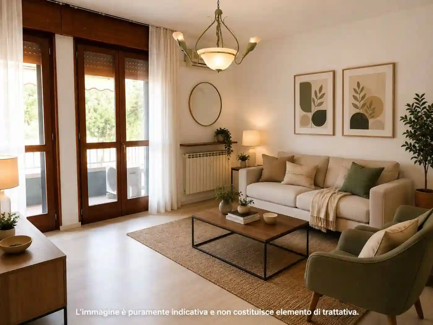 Appartamento - foto 5