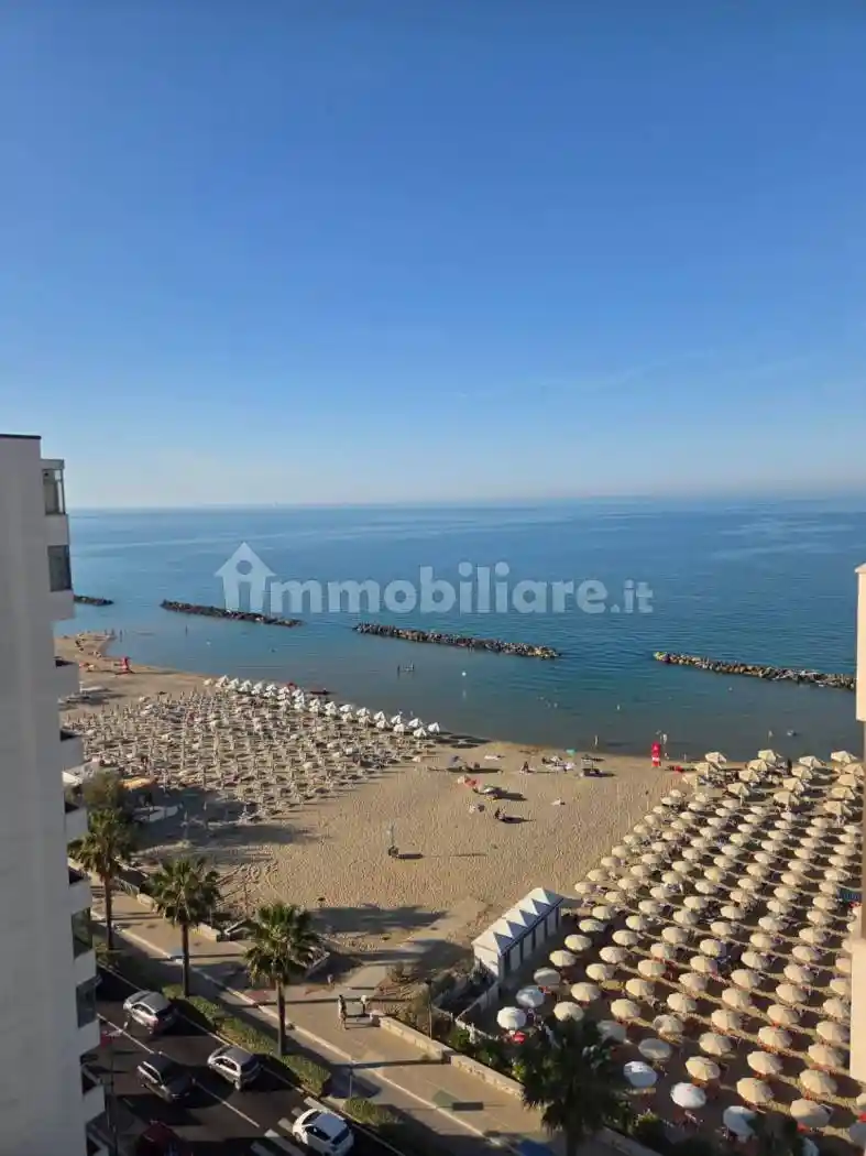 Appartamento in vendita a Montesilvano