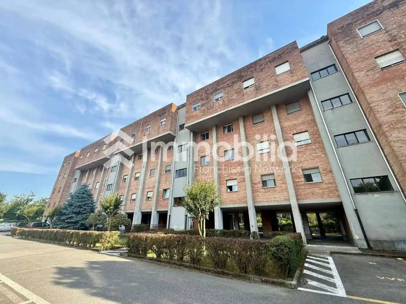 Appartamento in vendita a Nichelino
