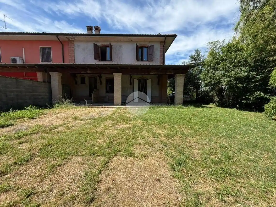 Casa indipendente in vendita a Sergnano