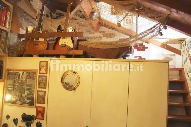 Attico - Mansarda in vendita a Genova