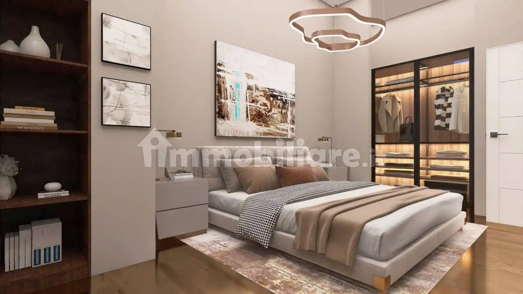 Appartamento in vendita a Bologna