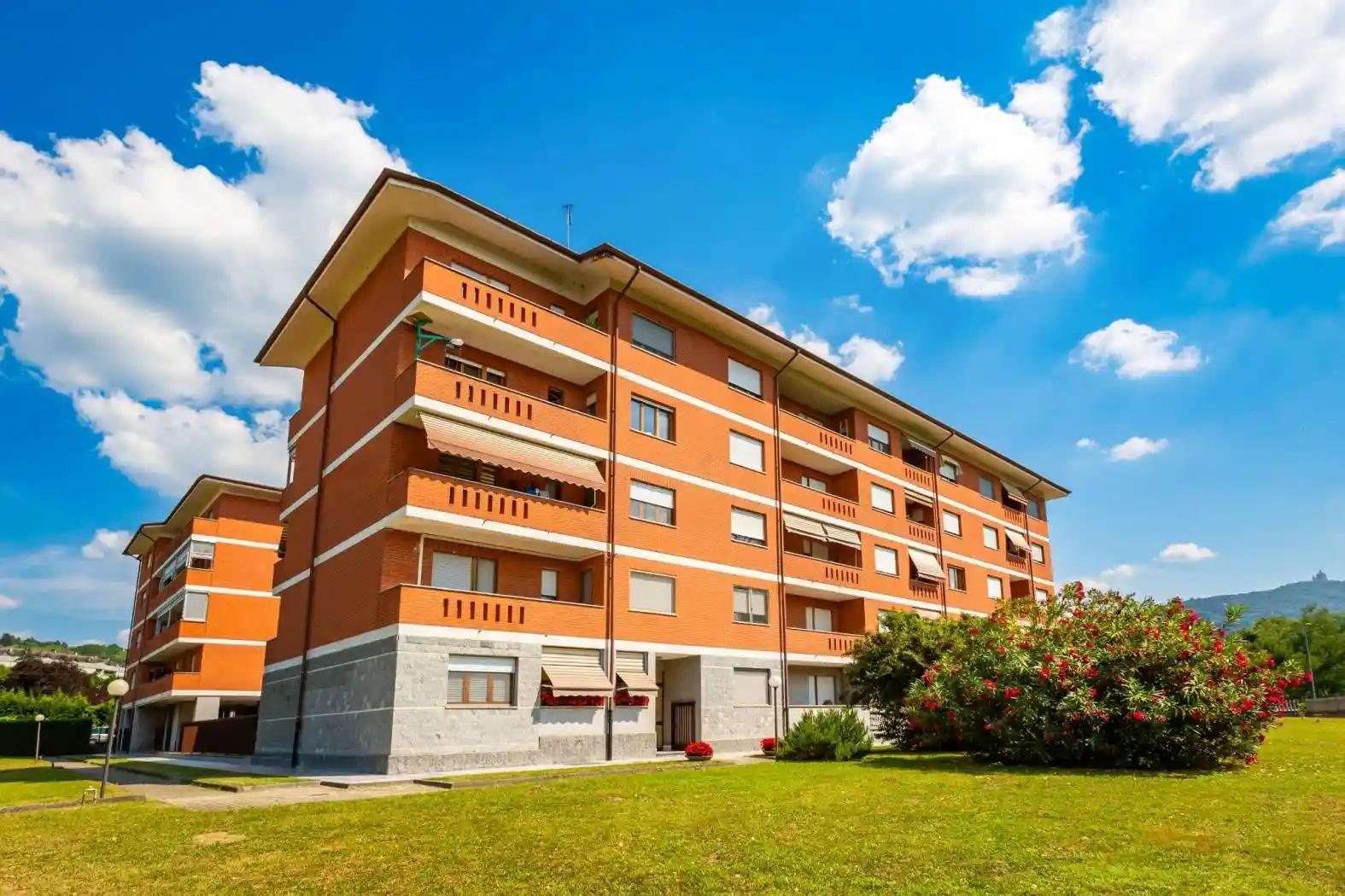Appartamento in vendita a San Mauro Torinese