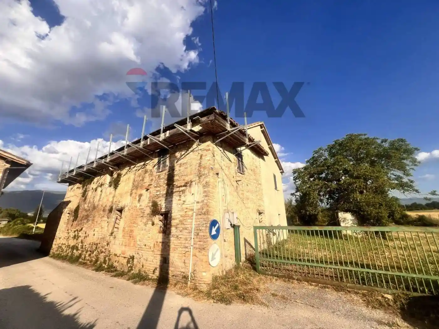 Casa indipendente in vendita a Montefalco