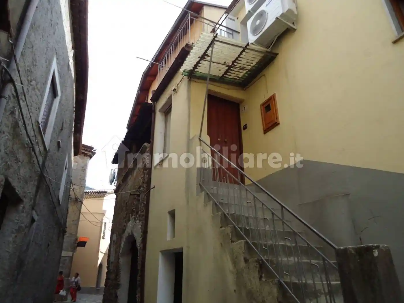 Appartamento in vendita a San Giovanni a Piro