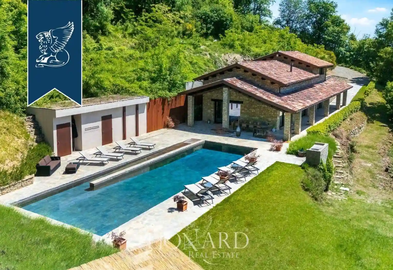 Villa - foto 4