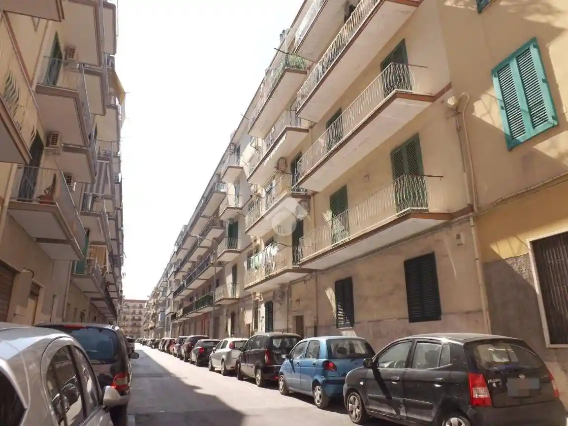Appartamento in vendita a Bisceglie