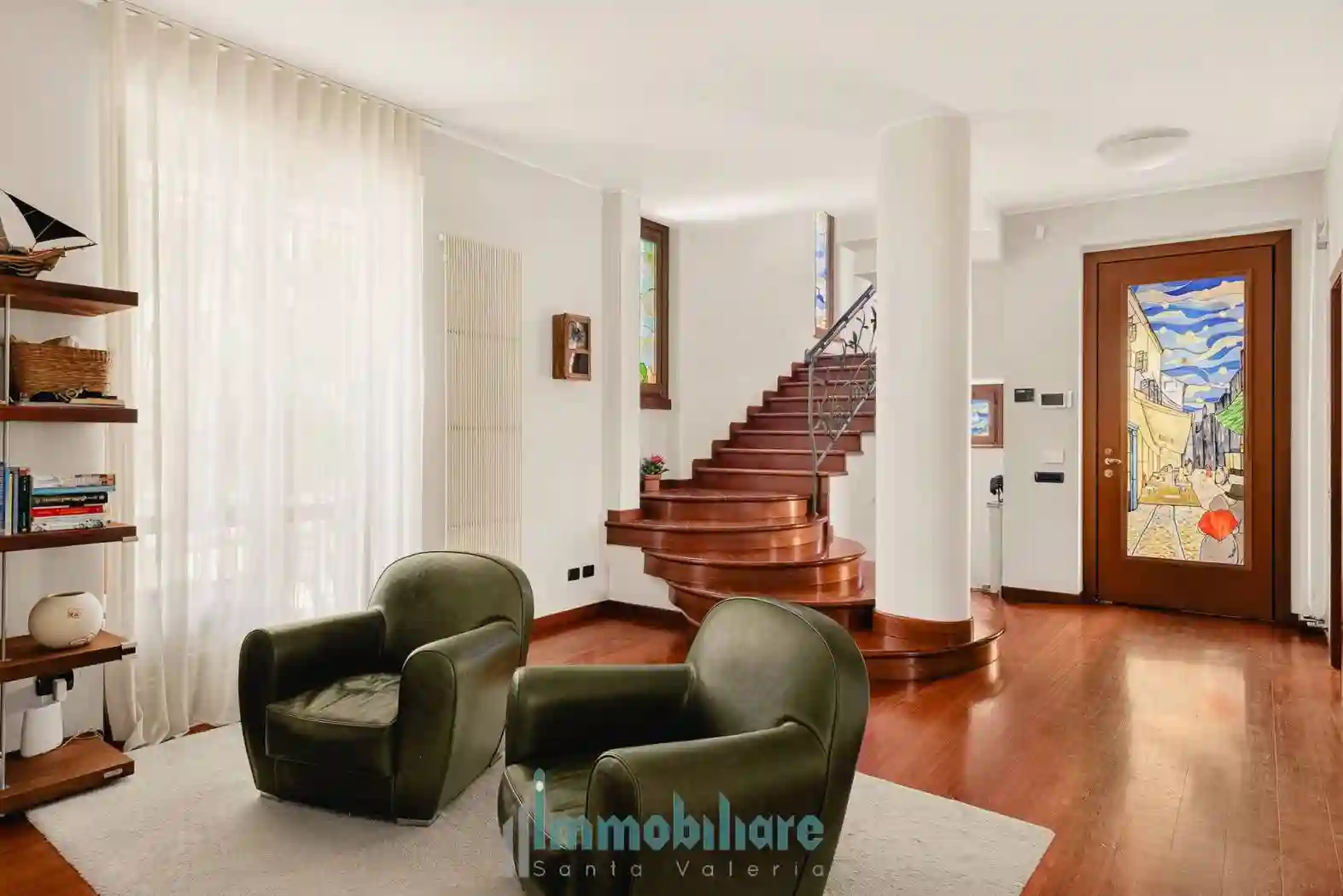 Villa - foto 4