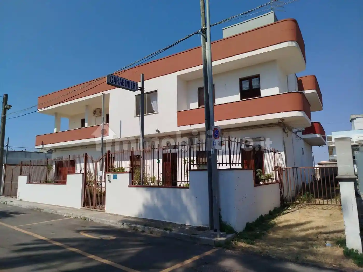 Casa indipendente in vendita a Salice Salentino