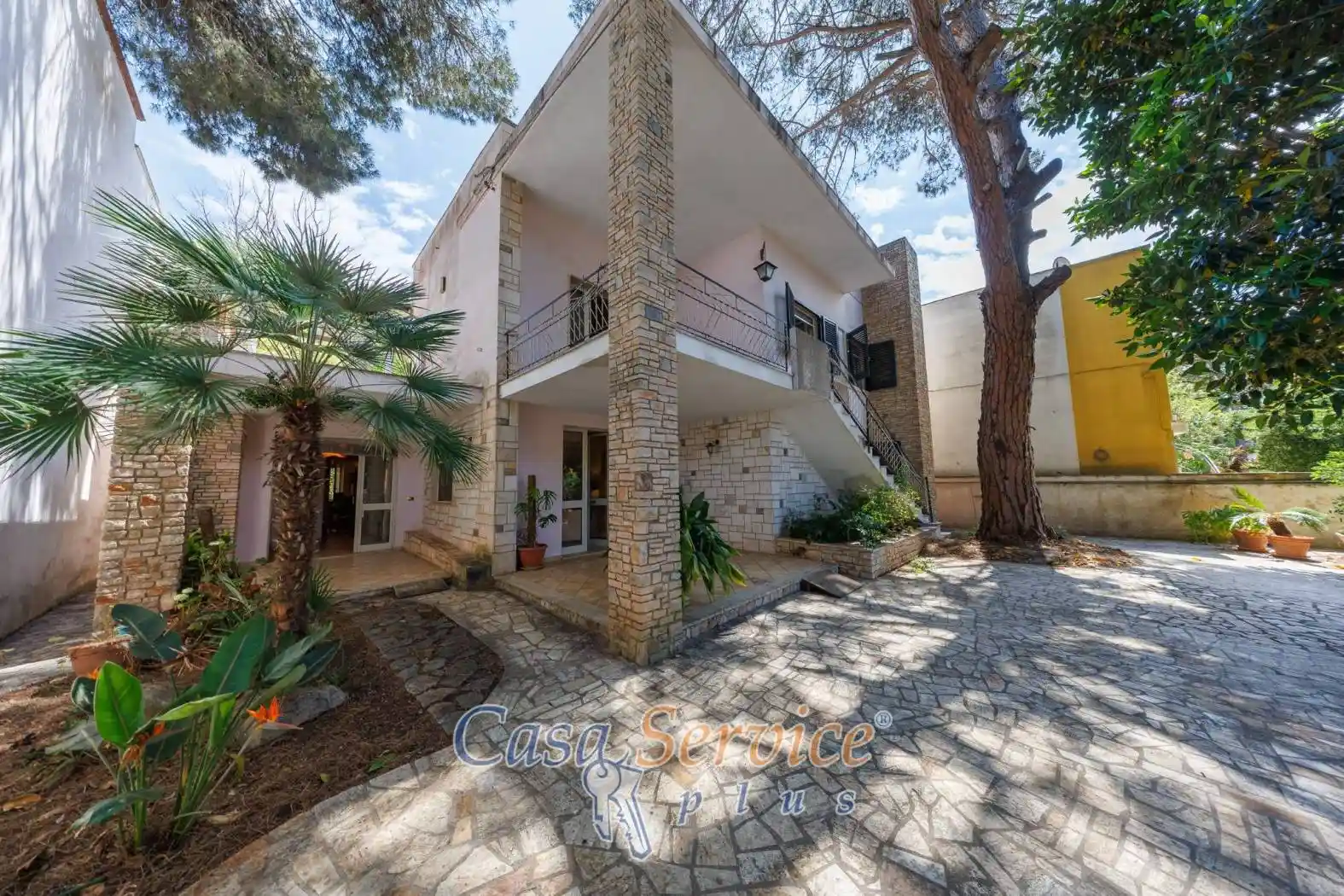 Villa in vendita a Sannicola