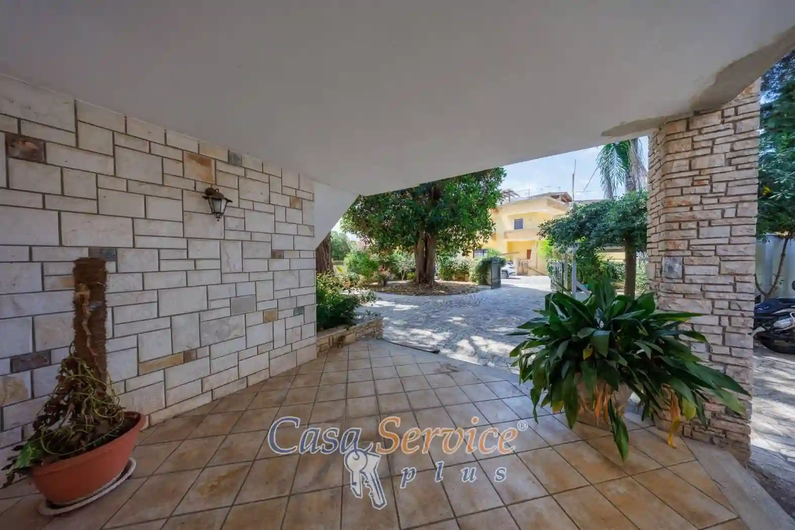 Villa - foto 2