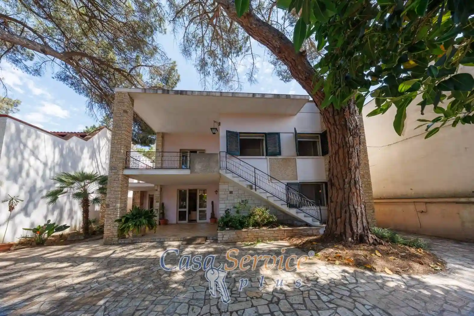 Villa - foto 4