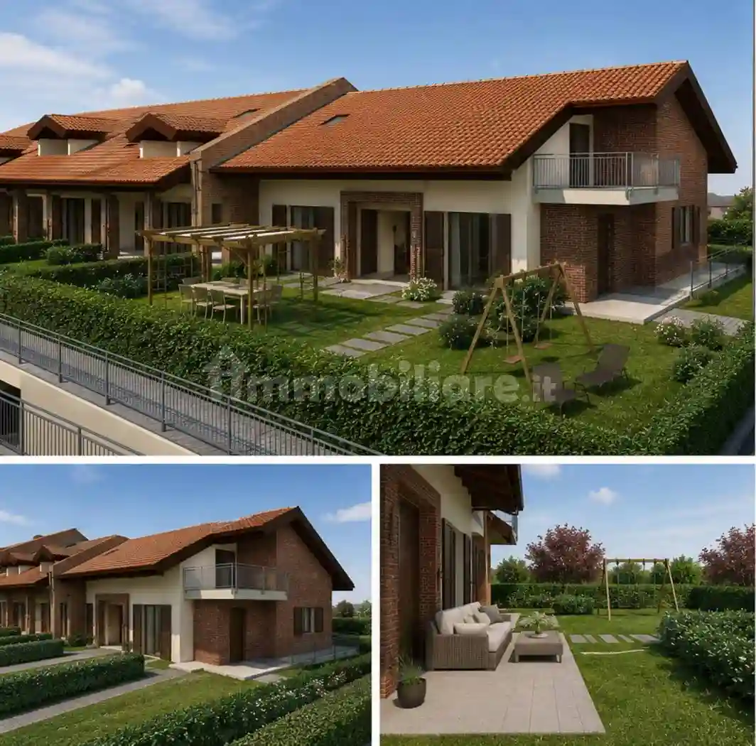 Villa - foto 4