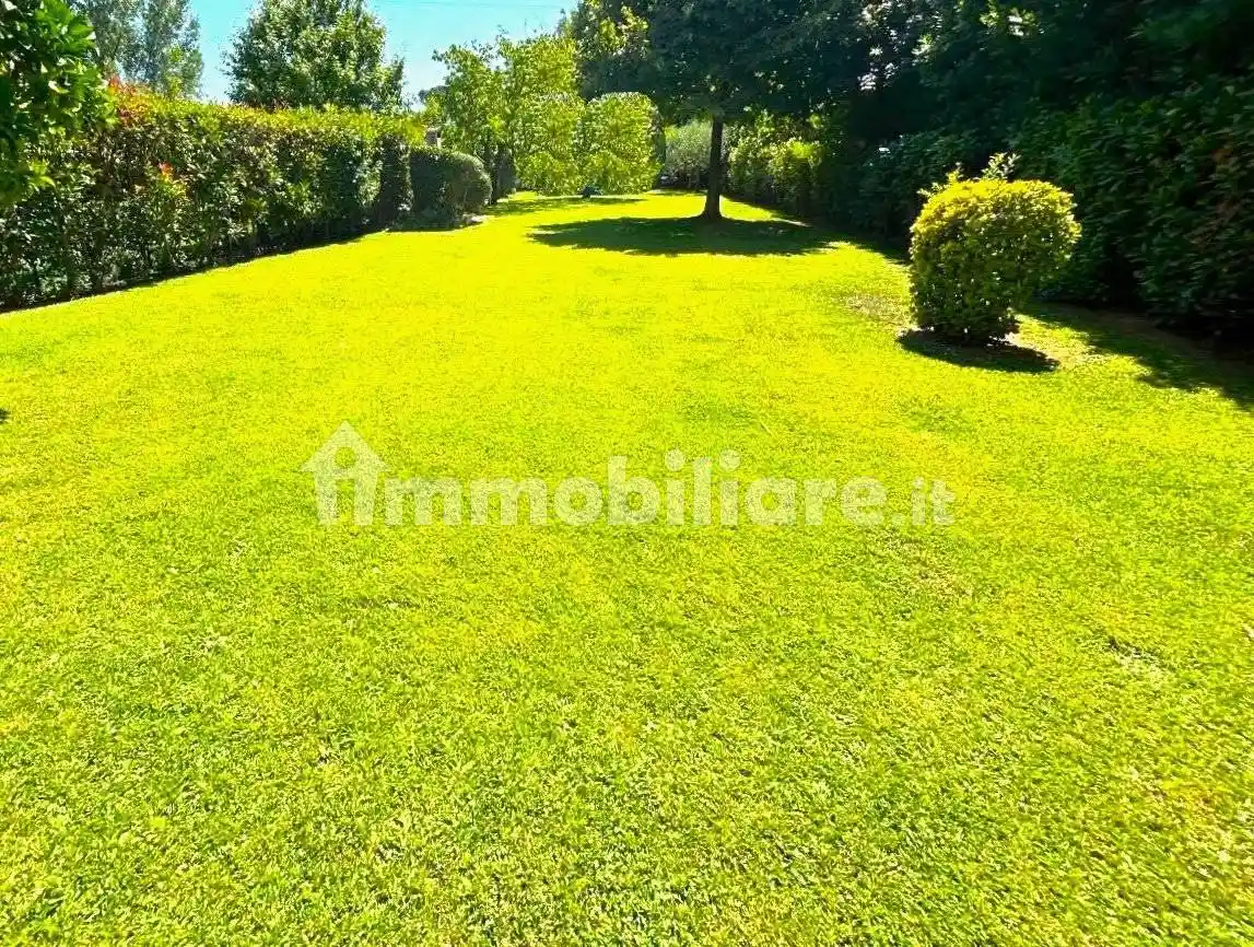 Villa in vendita a Montelupo Fiorentino