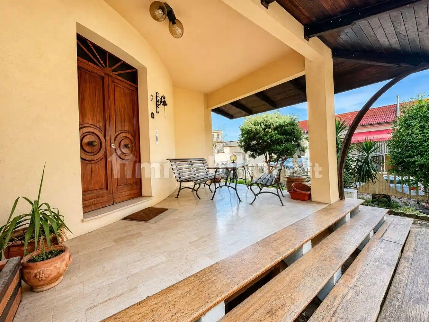 Villa in vendita a Monsano