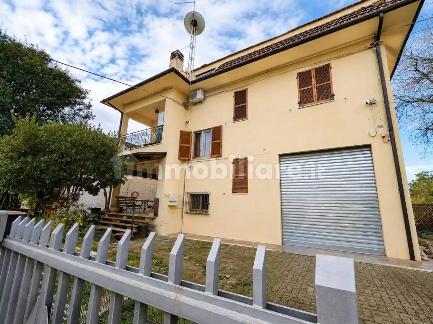 Villa - foto 3
