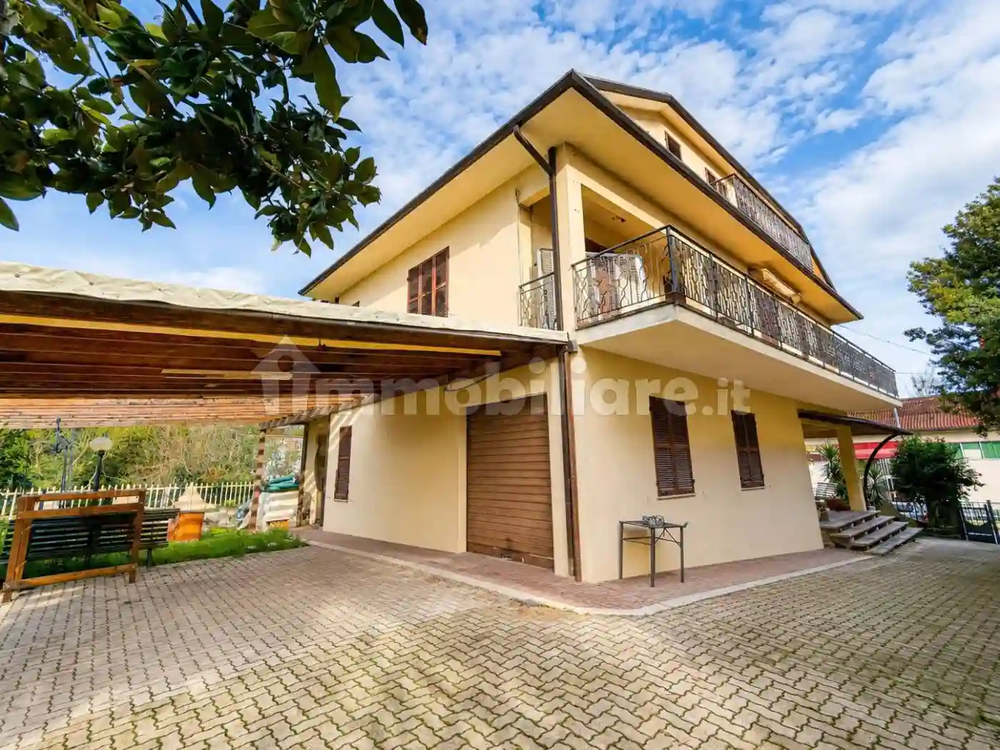 Villa - foto 4