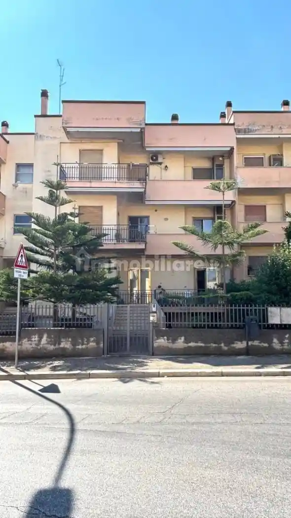 Appartamento in vendita a Turi