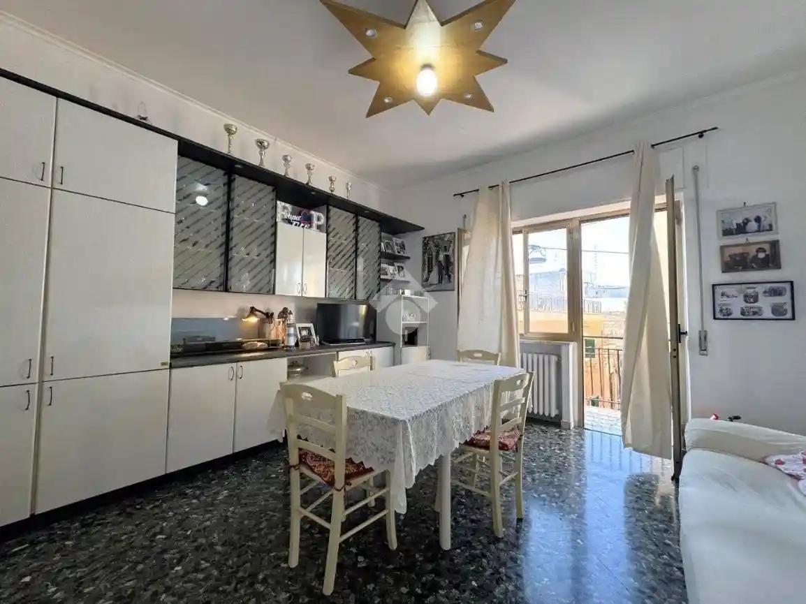 Appartamento in vendita a Bari