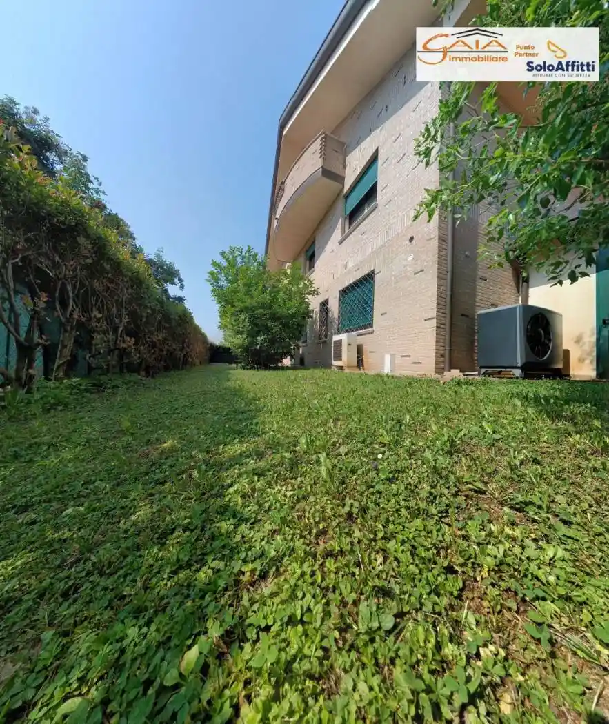 Villa in vendita a Vigonovo