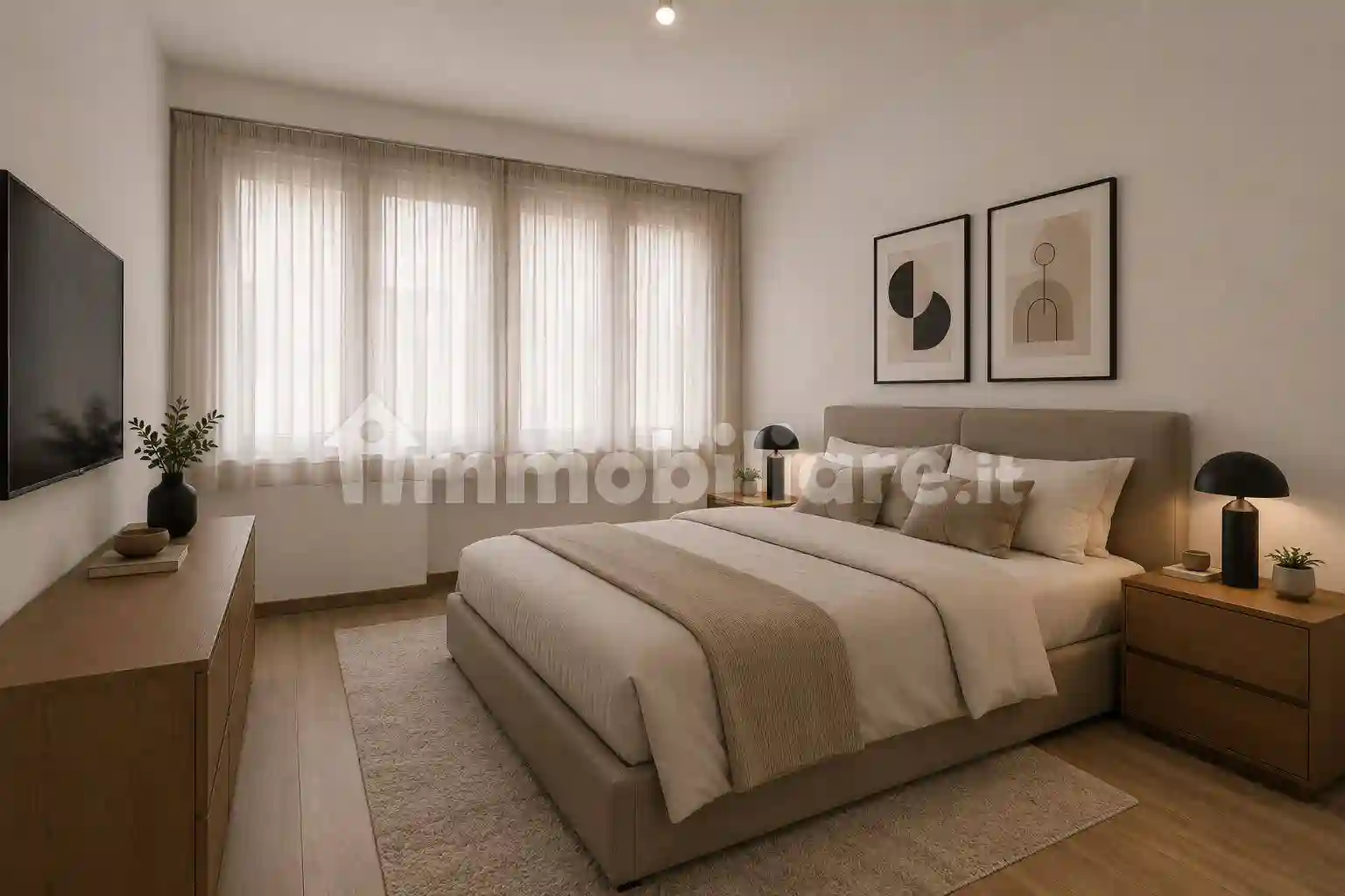 Appartamento - foto 2