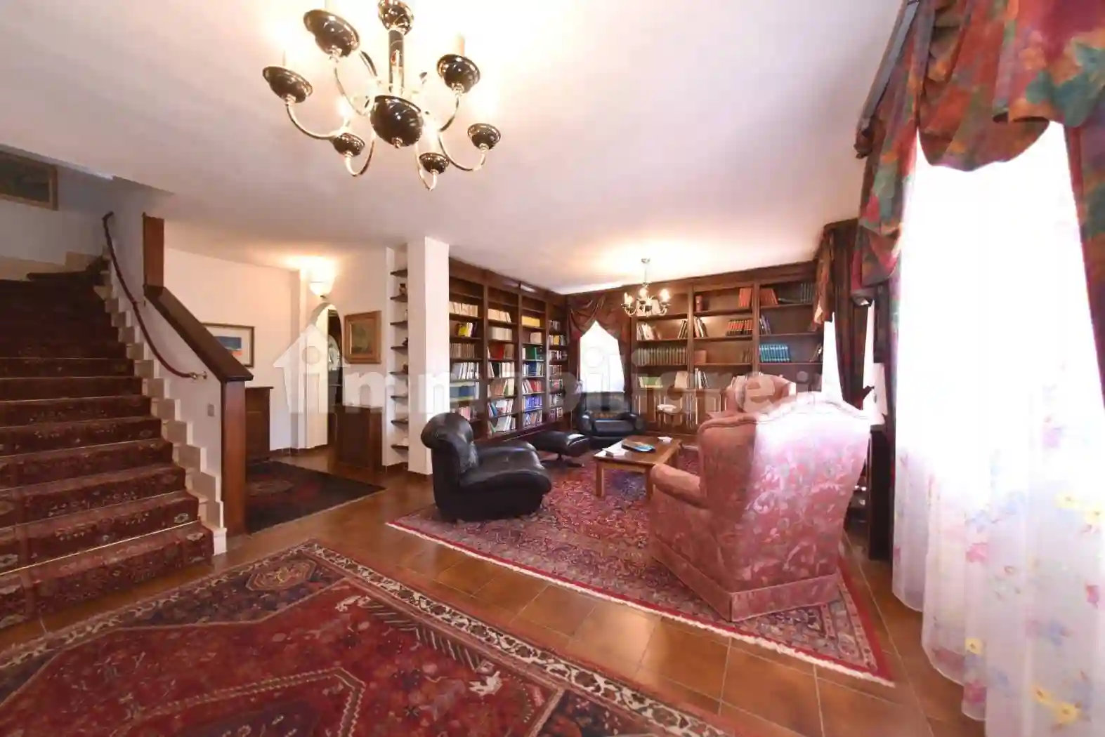Villa - foto 5