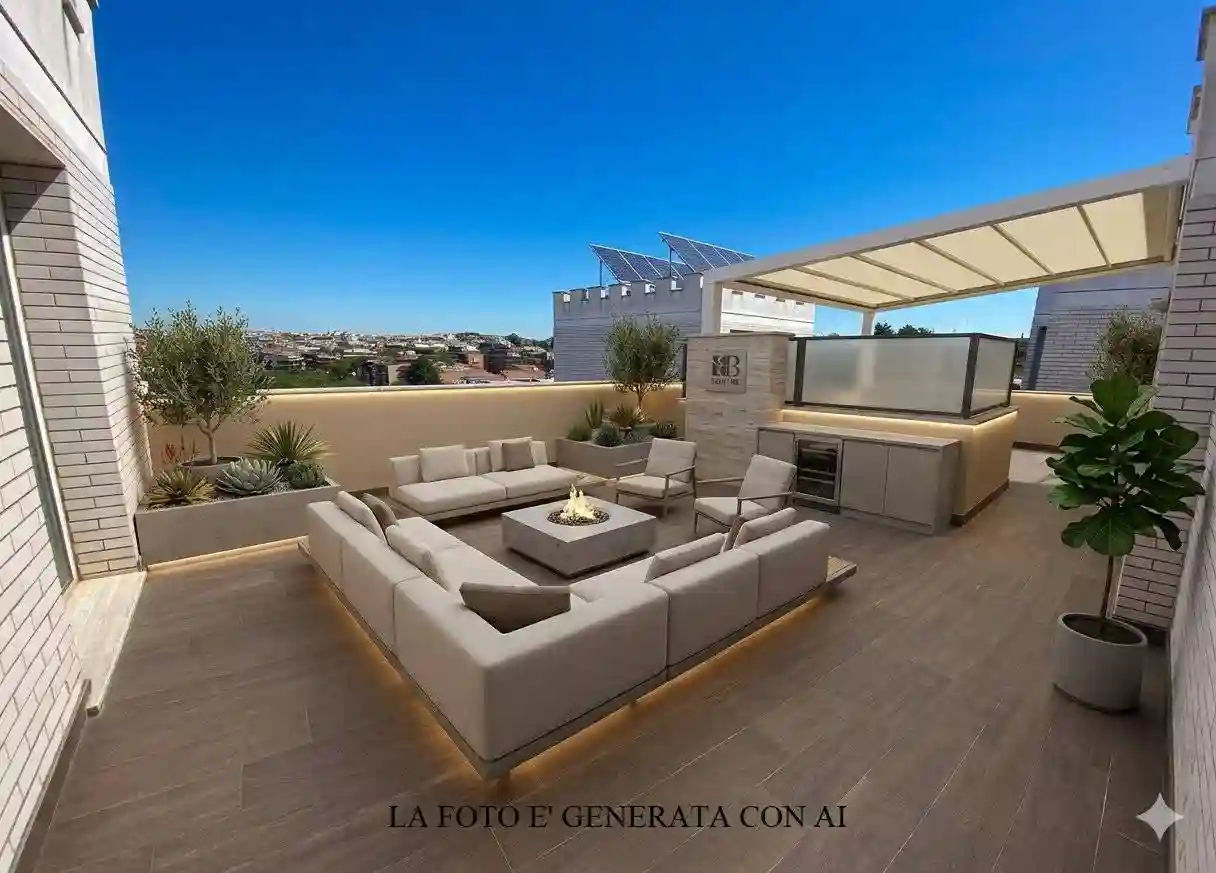 Loft - foto 4