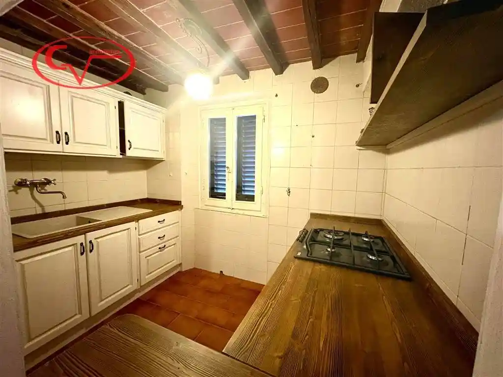 Casa indipendente in vendita a Loro Ciuffenna
