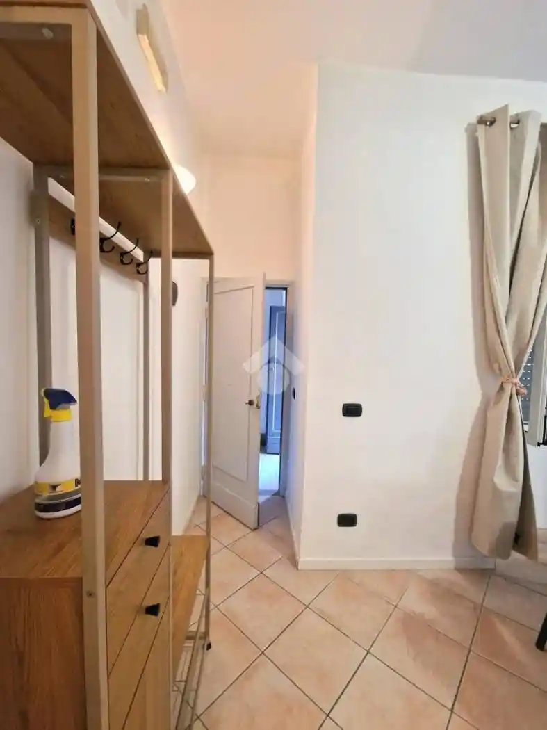 Appartamento in affitto a Velletri