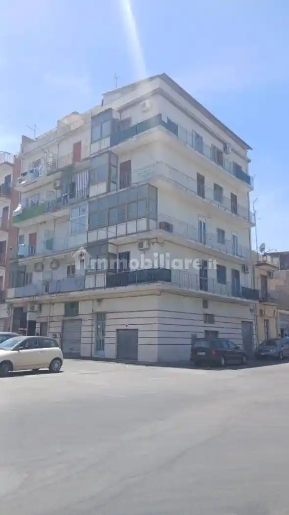 Appartamento in vendita a Catania